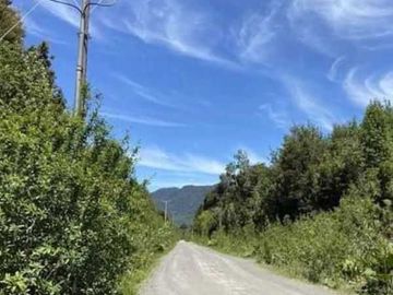Parcela en venta  en PUERTO MONTT