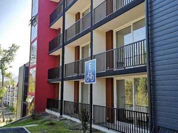 Departamento en venta  en PUCÓN