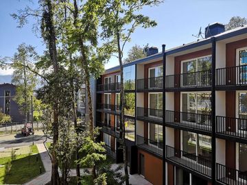 Departamento en venta  en PUCÓN