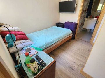 Departamento en venta  en LAS CONDES