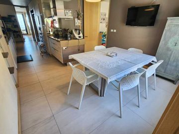 Departamento en venta  en LAS CONDES
