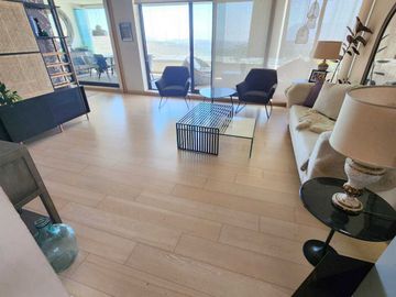 Departamento en venta  en LAS CONDES
