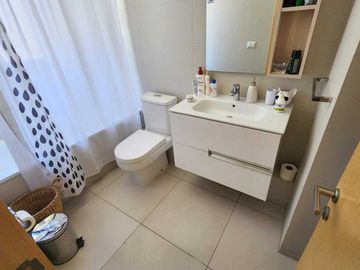 Departamento en venta  en LAS CONDES