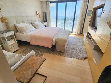 Departamento en venta  en LAS CONDES