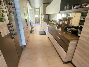 Departamento en venta  en LAS CONDES