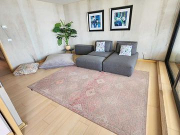 Departamento en venta  en LAS CONDES