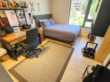 Departamento en venta  en LAS CONDES