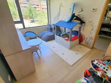 Departamento en venta  en LAS CONDES