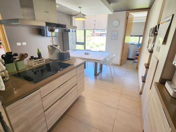 Departamento en venta  en LAS CONDES