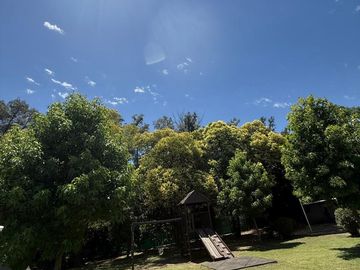 VENTA CASA A ESTRENAR 3 DORM/PARR JARD LA ANGELICA