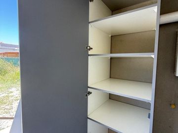 VENTA CASA A ESTRENAR 3 DORM/PARR JARD LA ANGELICA