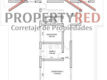 Parcela en venta  en PAINE