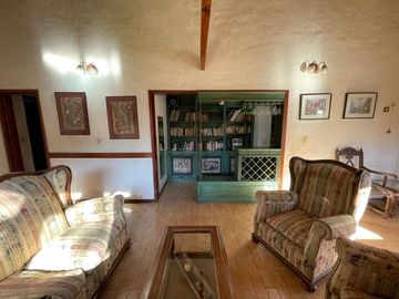CASA 5 AMB VENTA CLUB PRIVADO LOMA VERDE