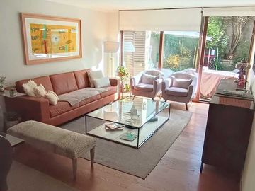 Departamento en venta  en LO BARNECHEA