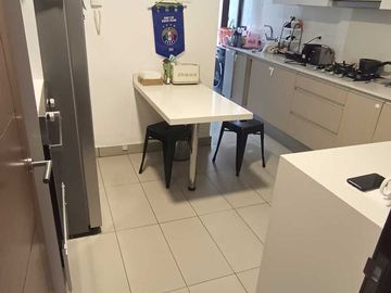 Departamento en venta  en LO BARNECHEA