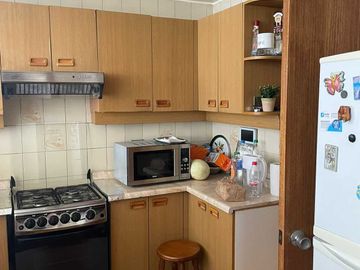 Departamento en venta  en LAS CONDES