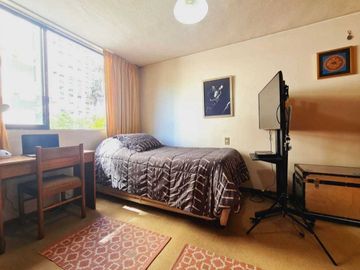 Departamento en venta  en LAS CONDES