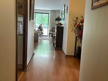 Departamento en venta  en LAS CONDES
