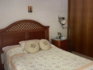 Departamento en venta  en LAS CONDES
