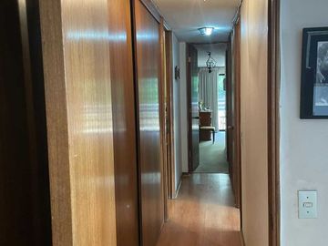 Departamento en venta  en LAS CONDES