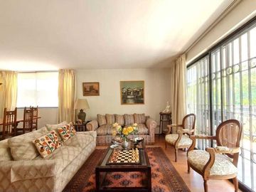 Departamento en venta  en LAS CONDES