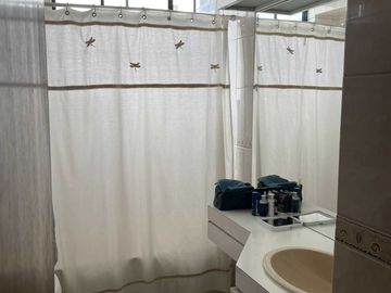 Departamento en venta  en LAS CONDES