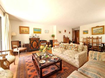 Departamento en venta  en LAS CONDES