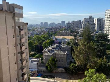 Departamento en venta  en SANTIAGO