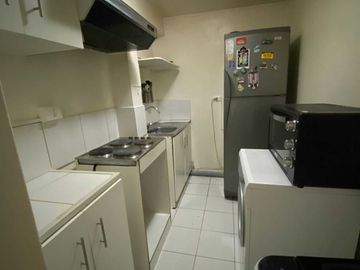 Departamento en venta  en SANTIAGO