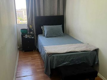 Departamento en venta  en SANTIAGO