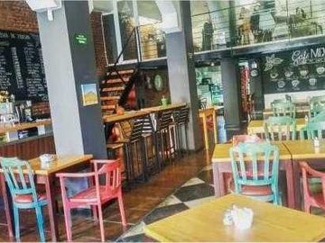 Local comercial en venta  en VALPARAÍSO