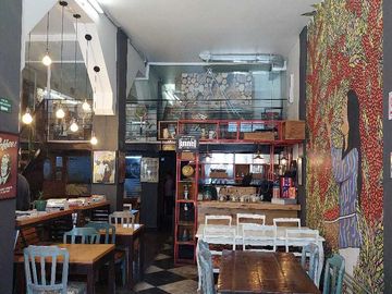 Local comercial en venta  en VALPARAÍSO