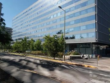 Oficina en arriendo  en LAS CONDES