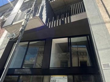VENTA MONOAMB  SAN TELMO  A ESTRENAR  POSESION YA