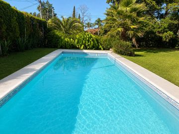 VENTA CASA 4 AMB CON PILETA Y QUINCHO- EL REMANSO-