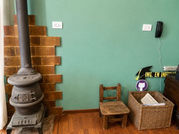 VENTA CASA 4 AMB CON PILETA Y QUINCHO- EL REMANSO-