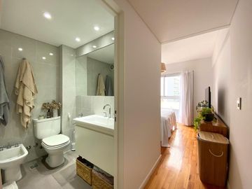 Venta Dpto 3 Amb con balcon Coch Baulera  Belgrano