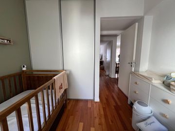 Venta Dpto 3 Amb con balcon Coch Baulera  Belgrano