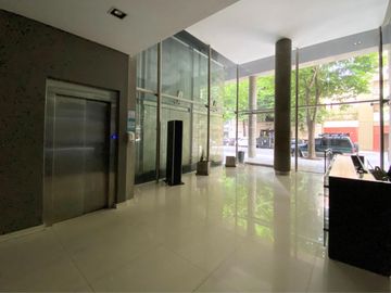 Venta Dpto 3 Amb con balcon Coch Baulera  Belgrano