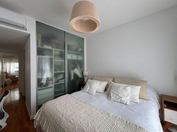Venta Dpto 3 Amb con balcon Coch Baulera  Belgrano
