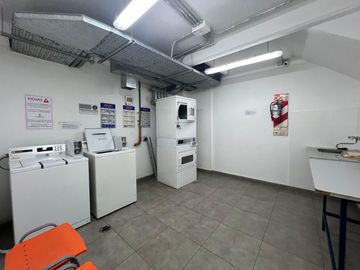 Venta Dpto 3 Amb con balcon Coch Baulera  Belgrano