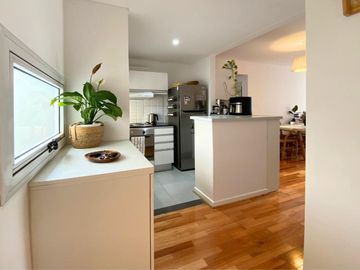 Venta Dpto 3 Amb con balcon Coch Baulera  Belgrano