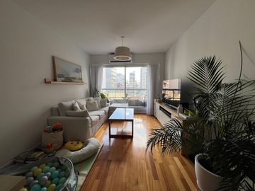 Venta Dpto 3 Amb con balcon Coch Baulera  Belgrano