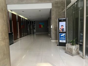 Venta Dpto 3 Amb con balcon Coch Baulera  Belgrano