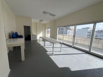 Venta Dpto 3 Amb con balcon Coch Baulera  Belgrano