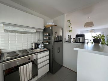 Venta Dpto 3 Amb con balcon Coch Baulera  Belgrano