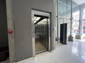 Venta Dpto 3 Amb con balcon Coch Baulera  Belgrano