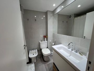 Venta Dpto 3 Amb con balcon Coch Baulera  Belgrano