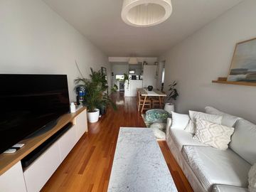 Venta Dpto 3 Amb con balcon Coch Baulera  Belgrano