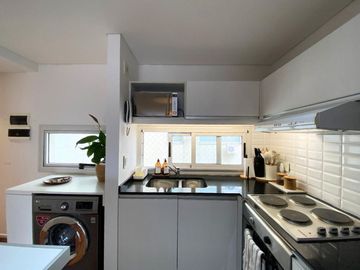 Venta Dpto 3 Amb con balcon Coch Baulera  Belgrano